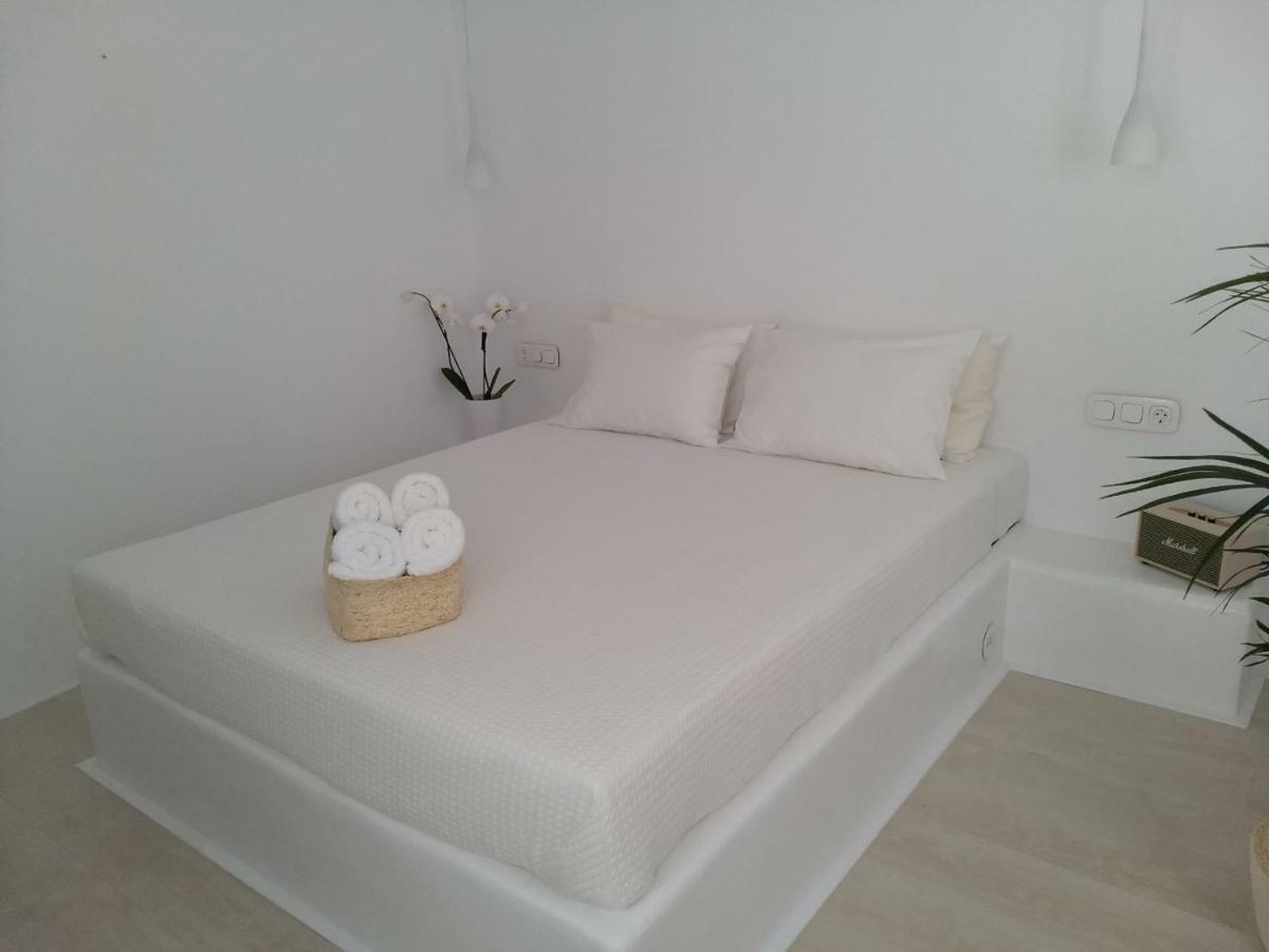 Elektra Appartement Matala Buitenkant foto